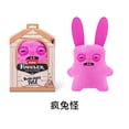 thumbnail image 1 of Fugg*ler Divertidos juguetes de peluche o llaveros de monstruos feos Kawaii Fuggler Conejos de peluche lindos..., 1 of 5