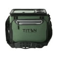 thumbnail image 1 of Titan Glacière Pliable 40 Canettes, 1 of 6