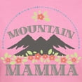 thumbnail image 3 of CafePress - MOUNTAIN MAMMA T Shirt - Women's Traditional Fit Dark T-Shirt, 3 of 4