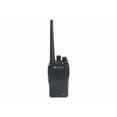thumbnail image 3 of Midland BizTalk Portable Communication Radio, Black, MB400, 3 of 6