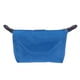 thumbnail image 1 of Bolsa de bola de masa hervida con forma de lingote con cremallera para mujer, de cosméticos, de maquillaje (azul cielo Ndcxsfigh Para Estrenar, 1 of 7