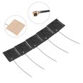 thumbnail image 3 of Antenne Interne, Anti Interférence Haut Gain IPEX Interface Antenne 8dbi pour Carte pour GSM, 3 of 8