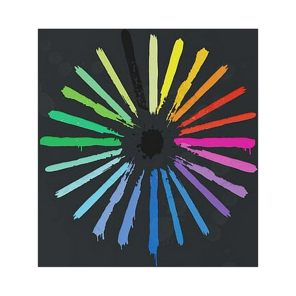 Marillion - An Hour Before It's Dark - Music & Performance - Vinyl