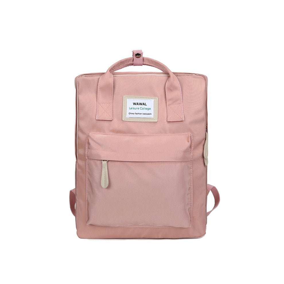 girls satchel backpack
