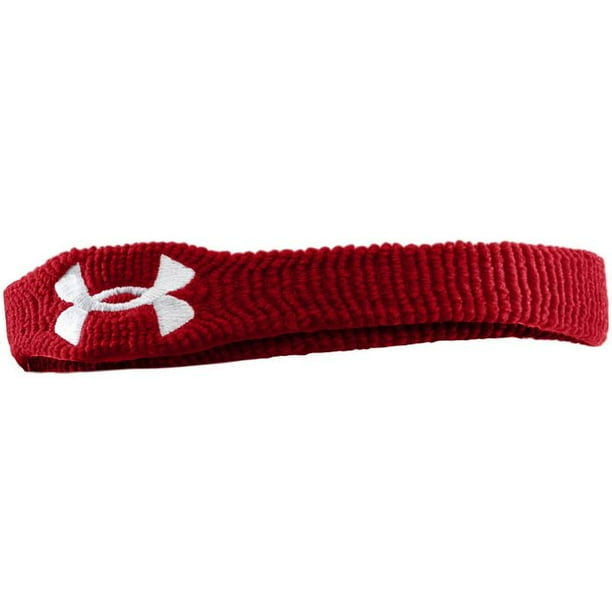 Under Armour Under Armour Performance 1" Wristbands (4 Pack