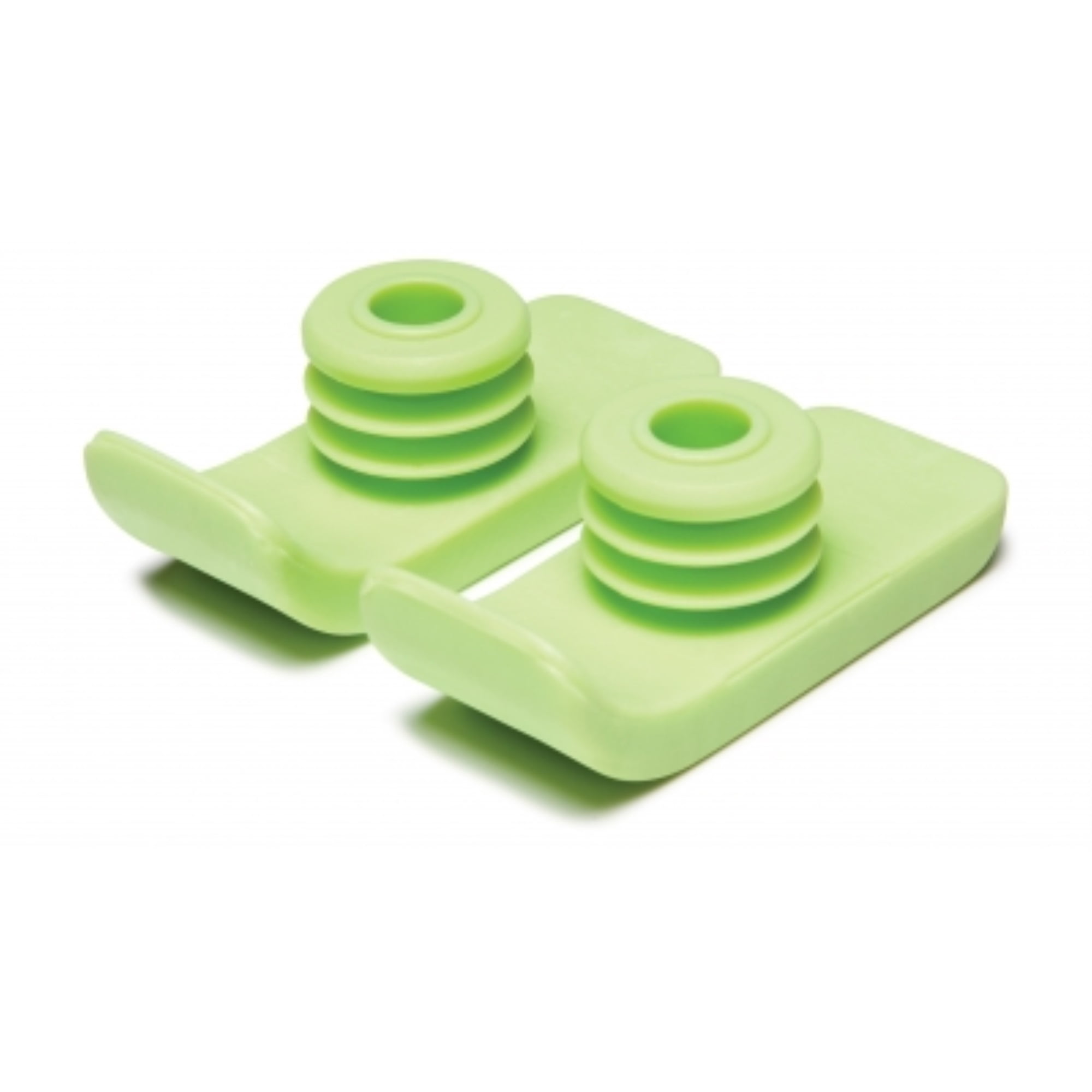 WALKER GLIDE (SKIS) LIME GREEN LUMEX