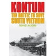 thumbnail image 2 of Kontum By Mckenna, Thomas P., 2 of 2
