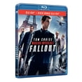 thumbnail image 2 of Mission: Impossible - Fallout (Blu-ray) Baldwin a. Bassett Cavill Cruise Ferguson, 2 of 3