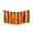 A, variant on Gaecuw Fall Garland Ribbon Banner Pumpkin Maple Leaf Garland for Fireplace, Fabric Tassel Banner for Porch Decor Table Runner, Harvest HOUSE Decoration, B