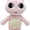 Lobby Cat, variant on 2026 New Animal Hospital Plush, 10" Cute Plush Toys, Soft Stuffed Animals for Horror Game Fans Gift, Character Plushies for Birthday Christmas Holiday