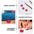 thumbnail image 4 of HONMEET 60Pcs Cute Sports Pencil Erasers Portable Wear Resistant Daily Use Household Erasers, 4 of 8