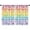 Pioneer Flower-2, variant on Blackout Kids Curtains,Pioneer Flower Childrens Insulated Curtains Set Of 2,Bedroom Essentials,Toddler Room Decor 42x54in(106x137cm)