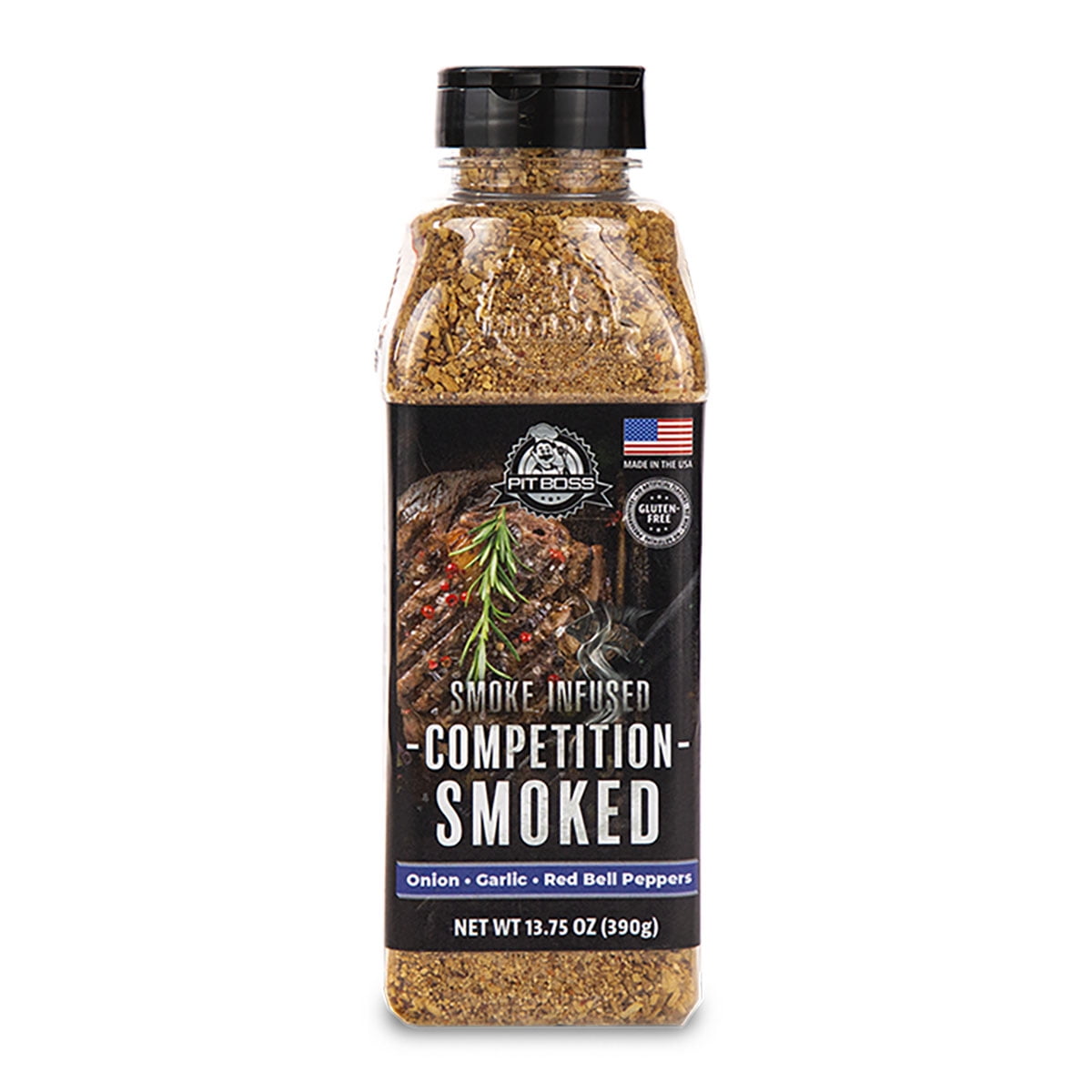 pit boss competition blend