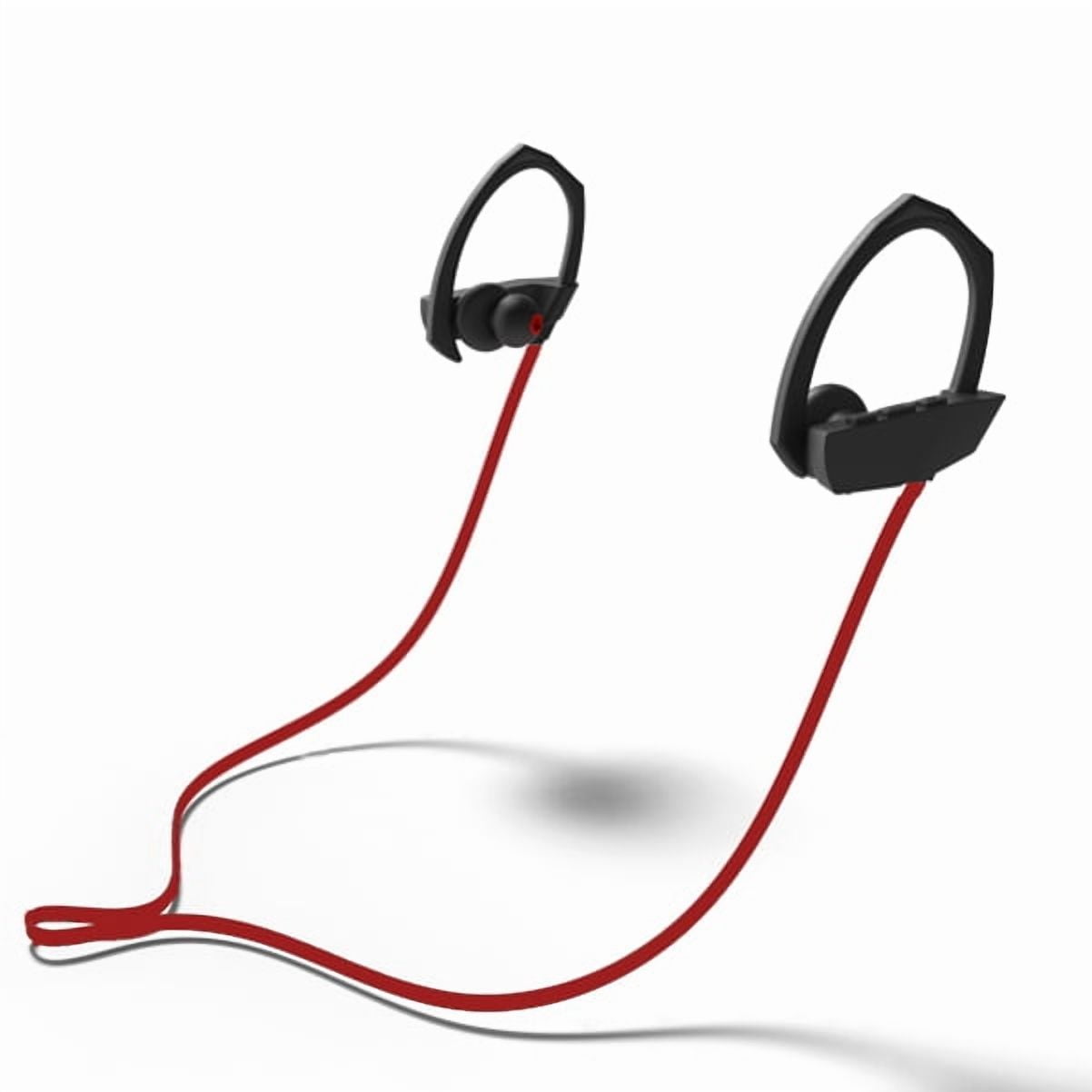 Sweatproof Hi-Fi Sports Headset Wireless Earphones Mic for T-Mobile iPad Air - AT&T iPad Air - Verizon iPad Air - Verizon Google Pixel XL - Verizon Google Pixel 2 XL - Verizon Google Pixel 2