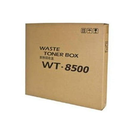 Waste Toner Trays - Copystar WT8500 Waste Toner Receptacle