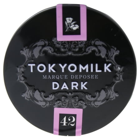 TokyoMilk Lip Elixir - # 42 La Vie En Rose Lip Balm - 0.7 oz