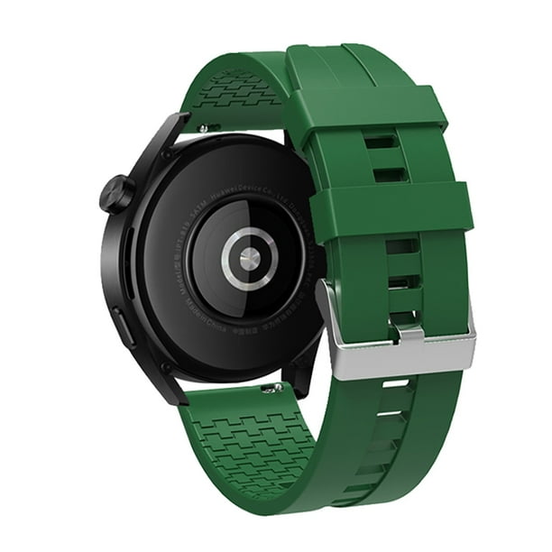 Jinnoda Smartwatch Strap for Huawei Watch GT 3 GT2e GT2 GT2 Pro Adjustable Belts Walmart