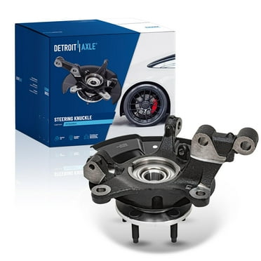 2012-2017 Camry Loaded Knuckle Front Left Steering Knuckle & Hub Assembly For 2012-2017 Toyota Camry - Loaded Steering Knuckle And Hub Assembly - Foto 10