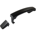 thumbnail image 2 of Geelife Exterior Door Handle For 2014-2019 Kia Soul Hatchback Front Passenger Side Black, 2 of 6