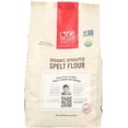 thumbnail image 2 of One Degree Organic Foods Sprouted Spelt Flour - Organic - Pack of 4 - 80 Oz., 2 of 4