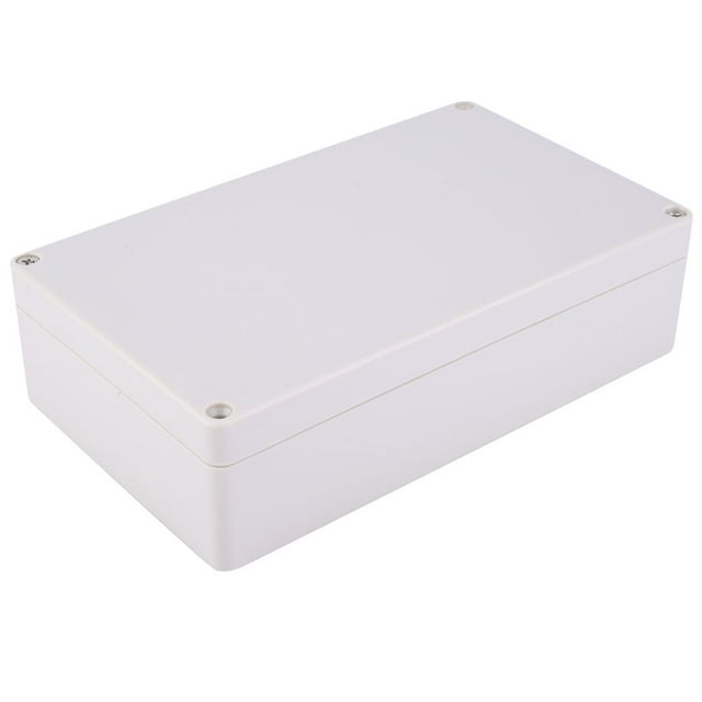Junction Box, Power Supply Case Practical Non- For Firefighting Equipment For Outdoor Electrical For