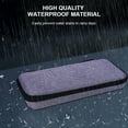 thumbnail image 1 of Hard Shell Organizer Bags Accessories Waterproof for Logitech MX Mechanical Mini, 1 of 9