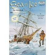 Sea of Ice : The Wreck of the Endurance 9780375802133 Used / Pre-owned