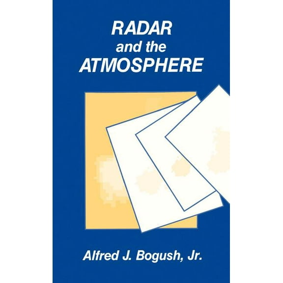 Radar and the Atmosphere, (Hardcover)