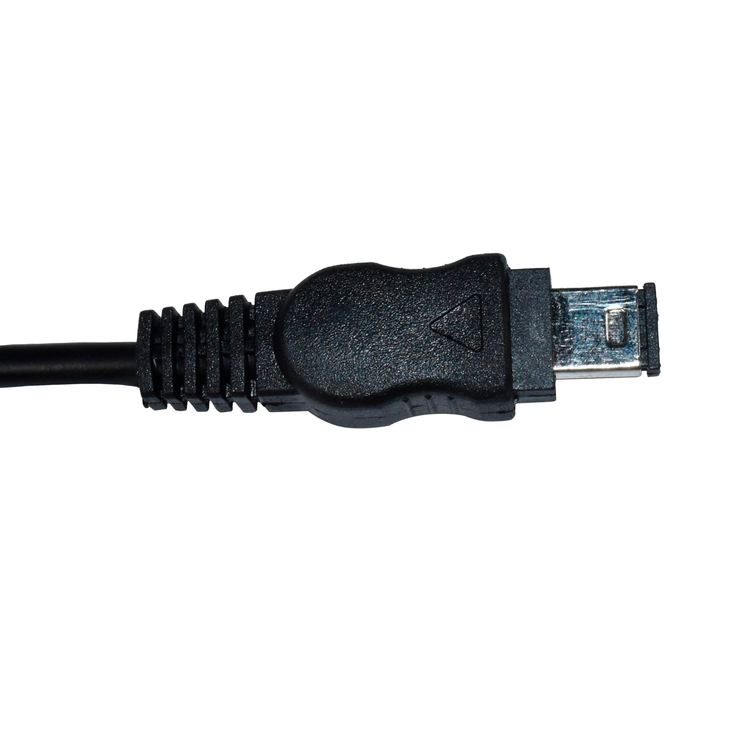 HQRP USB Charger Adapter Compatible with Sony HandyCam DCR-TRV8
