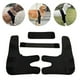 thumbnail image 2 of Protectores de codo y corvejones para patas delanteras de perros, envoltura canina que protege las heridas, cura y brinda soporte para esguinces, 2 of 5