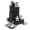 thumbnail image 1 of Wisewang High Current Starter Relay 500A Professional Direct Replaces for Marine 24V, 1 of 5