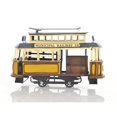 thumbnail image 6 of Railway Cable Car Sculpture, 6 of 6