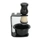 thumbnail image 5 of Kit de cuidado de barba ANGGREK cepillo de limpieza soporte de secado portátil, 5 of 8