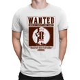 thumbnail image 2 of Officially Licensed Tootsie Roll America's Favorite Candy Bandit Men's T-shirt, 2 of 3