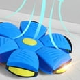 thumbnail image 4 of Pelota de deformación, pelota de lanzamiento plana, platillo de descompresión, pelota de juguete, pelota de innovación moderna, 4 of 5