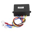 thumbnail image 2 of Electric Winch Wireless Control, Winch Remote Control Switch Double Handsets Power In Out 150ft For ATVs For Trucks For SUVs ANGGREK Otros, 2 of 8