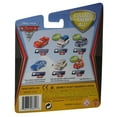 thumbnail image 2 of Disney Cars Main Series Cartney Brakin Diecast Car, 2 of 3