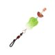 thumbnail image 1 of unbranded Llaveros Decorativos De Resina Con Charm De Col Cabbage Para Felicidad, 1 of 8