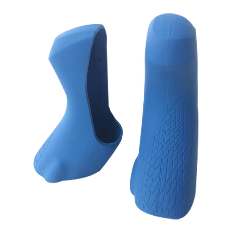 Yucurem Silicone Road Bike Shift Lever Cover Hood for SHIMANO R7000