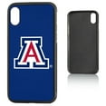 thumbnail image 6 of Arizona Wildcats iPhone Solid Design Bump Case, 6 of 7