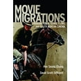 thumbnail image 2 of New Directions in International Studies: Movie Migrations : Transnational Genre Flows and South Korean Cinema (Hardcover), 2 of 2
