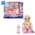 thumbnail image 2 of Hasbro Baby Alive Naughty Baby, muñecas interactivas inteligentes, pueden alimentar y hablar, juguetes para jugar a las casitas, regalos de cumpleaños para niños xuanjing unisex, 2 of 2