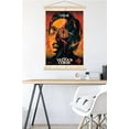 thumbnail image 5 of Netflix Stranger Things: Season 4 - Vecna's Curse Wall Poster with Magnetic Frame, 22.375" x 34", 5 of 6