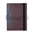 thumbnail image 5 of For Cloth Texture Laptop Leather Protective Easy To Clean And Maintain, 5 of 5