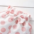 thumbnail image 6 of Mercatoo Baby Girl Clothes Outfits Cotton O Neck Tops Casual 2PC Set Toddler Girls Clothes, 6 of 8