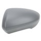 thumbnail image 1 of Grey Door Wing Mirror Cover Rearview Mirror Housing Replacement for Nissan Qashqai J10 2007?2014 Left Side, 1 of 5