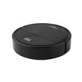 thumbnail image 4 of Xecvkr Smart Mini Robotic Vacuum Cleaner with Climbing Function 3-in-1 Sweeper Mop Auto Navigation 1200Pa Suction HEPA Filter for Hardwood Tile Carpet Pet Hair Home Cleaning 90min Runtime, 4 of 8