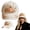 E, variant on 2D Embroidered Baseball Cap for Women, Adjustable Cotton Hat with Witch, Ghost, Pumpkin & Bat Design(b)