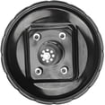 thumbnail image 2 of A-Premium Vacuum Power Brake Booster Without Master Cylinder Compatible with Mitsubishi Montero Sport 1997-2001 L4 2.4L V6 3.0L, 2 of 5