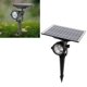 thumbnail image 5 of Lámpara Solar, Lámpara De Paisaje De Luz Cálida A Prueba De Agua, 10W Para Patio, 5 of 8